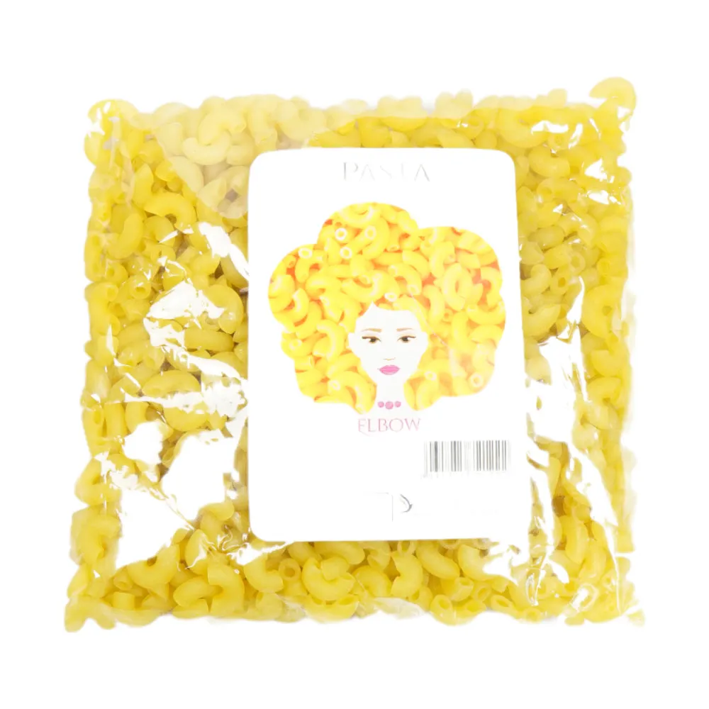 0051 PASTA ELBOW MACRONI 250GM