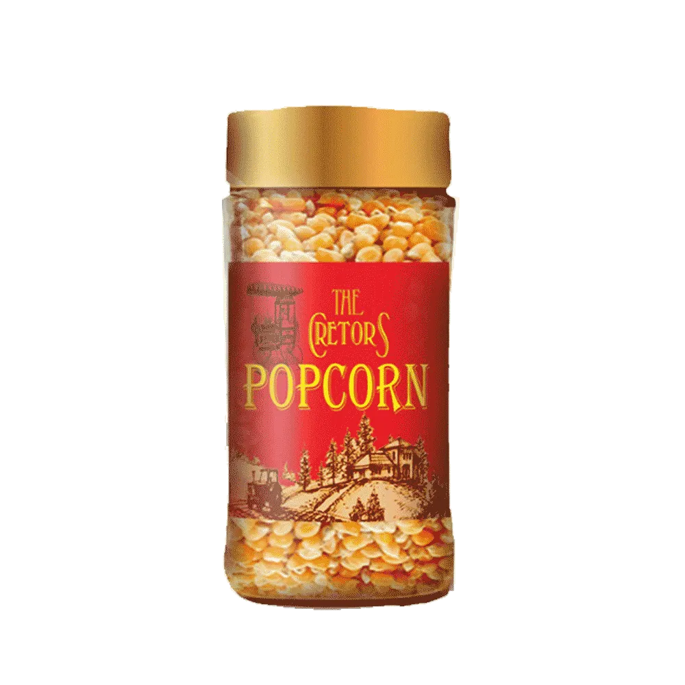 0111.5 THE CRETORS POPCORN 300GM