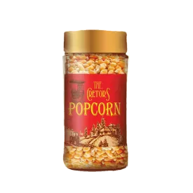 0111.5 THE CRETORS POPCORN 300GM