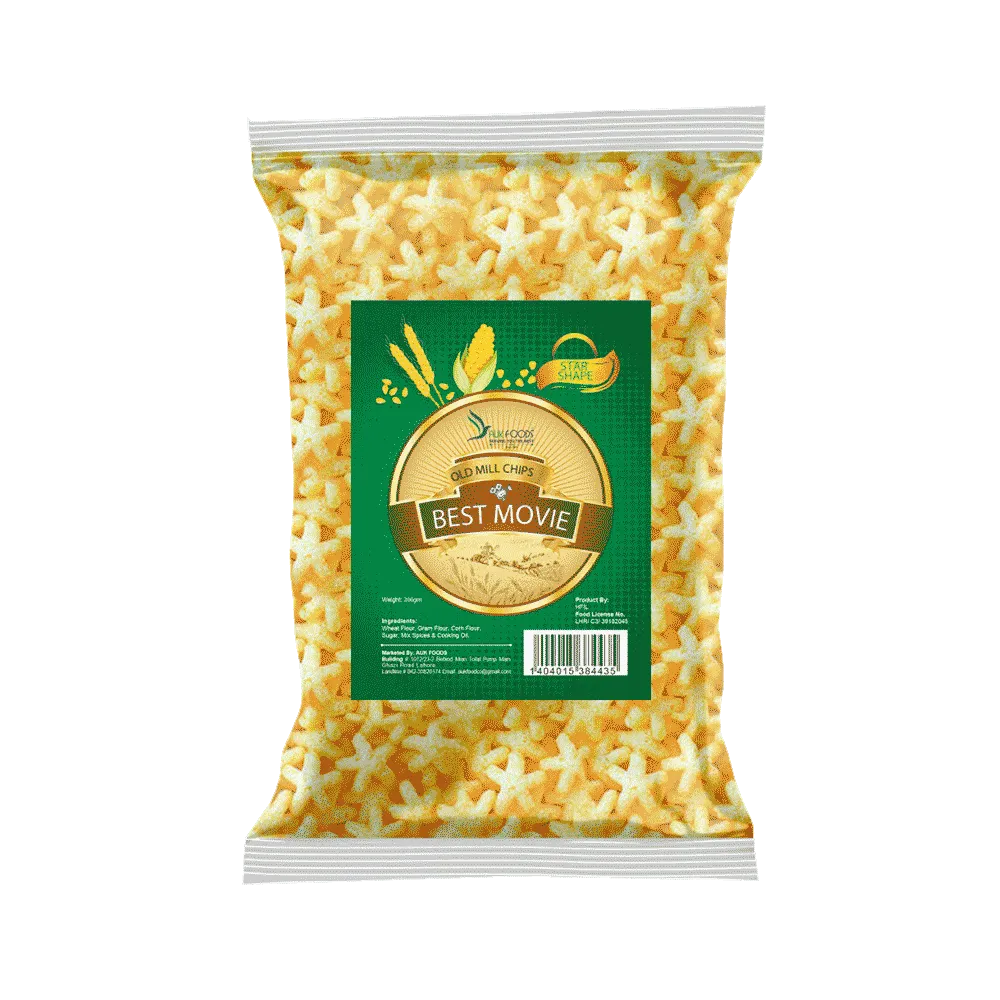 0149 MIMI CHIPS 200GM