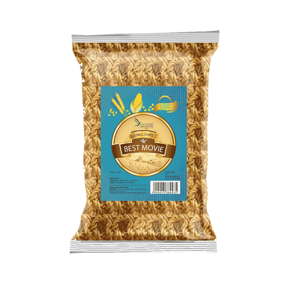 0149 MIMI CHIPS 200GM