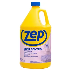 1-Gallon Zep Odor Control Concentrate Liquid Bottle (128 Oz)