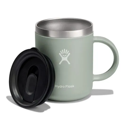 12oz Travel Mug - Agave