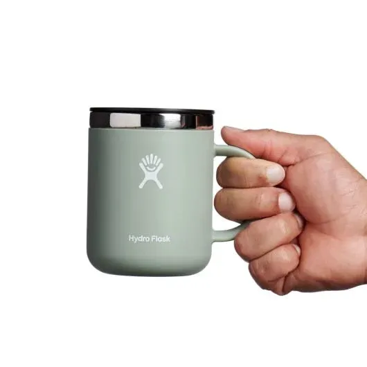 12oz Travel Mug - Agave