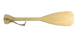 18" Wooden Oar