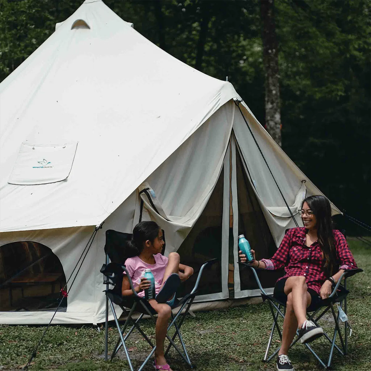 20' Avalon Bell Tent