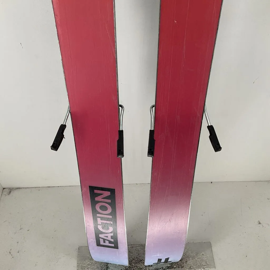 2023 Faction Prodigy 2X W/ Armada 10 Bindings