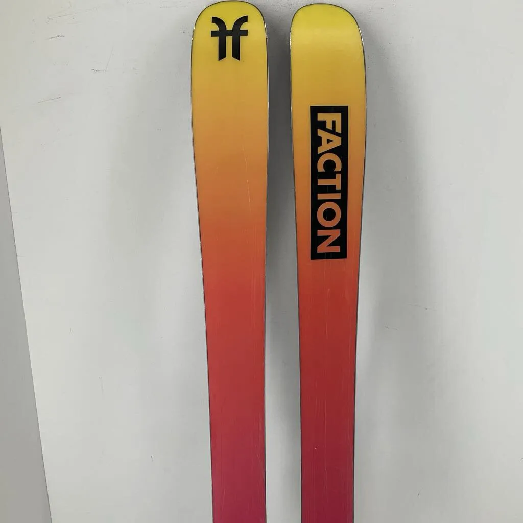 2023 Faction Prodigy 2X W/ Armada 10 Bindings