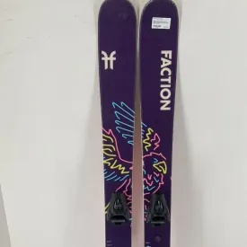 2023 Faction Prodigy 2X W/ Armada 10 Bindings