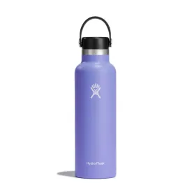 21oz Standard Mouth Hydration Bottle - Lupine