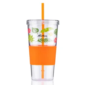 24 oz Burpy Tumbler