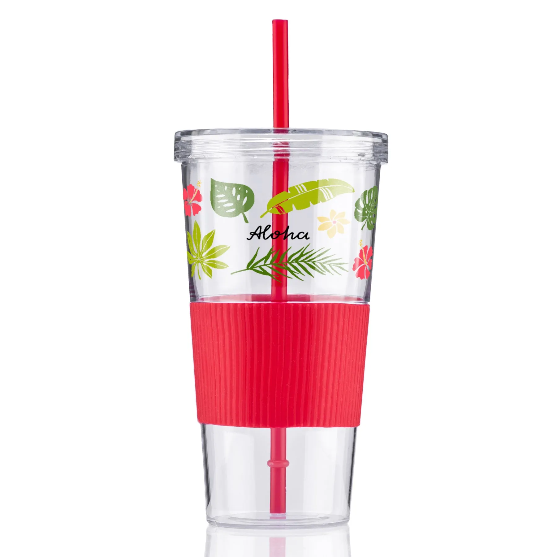 24 oz Burpy Tumbler