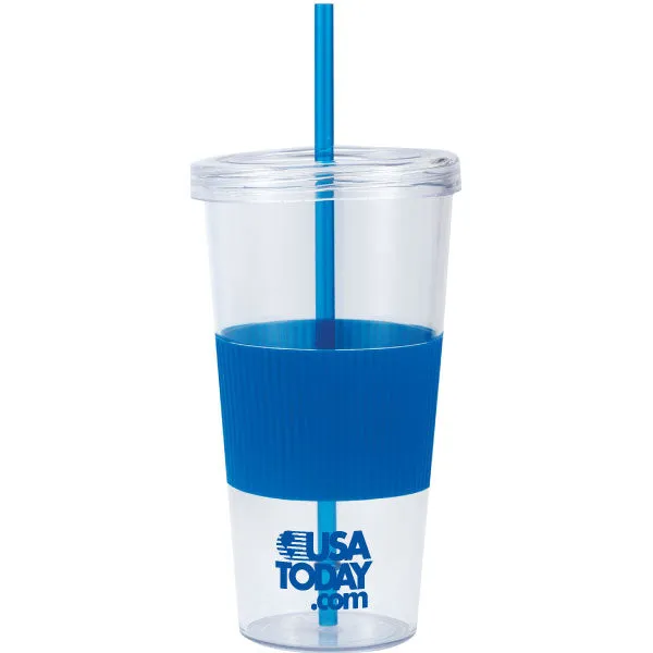 24 oz Burpy Tumbler