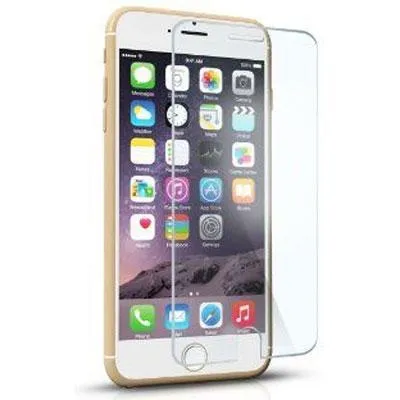 2x iPhone 15 - Tempered Glass Screen Protector