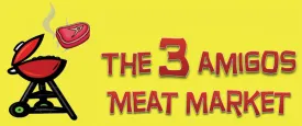 3 Amigos Meat Market