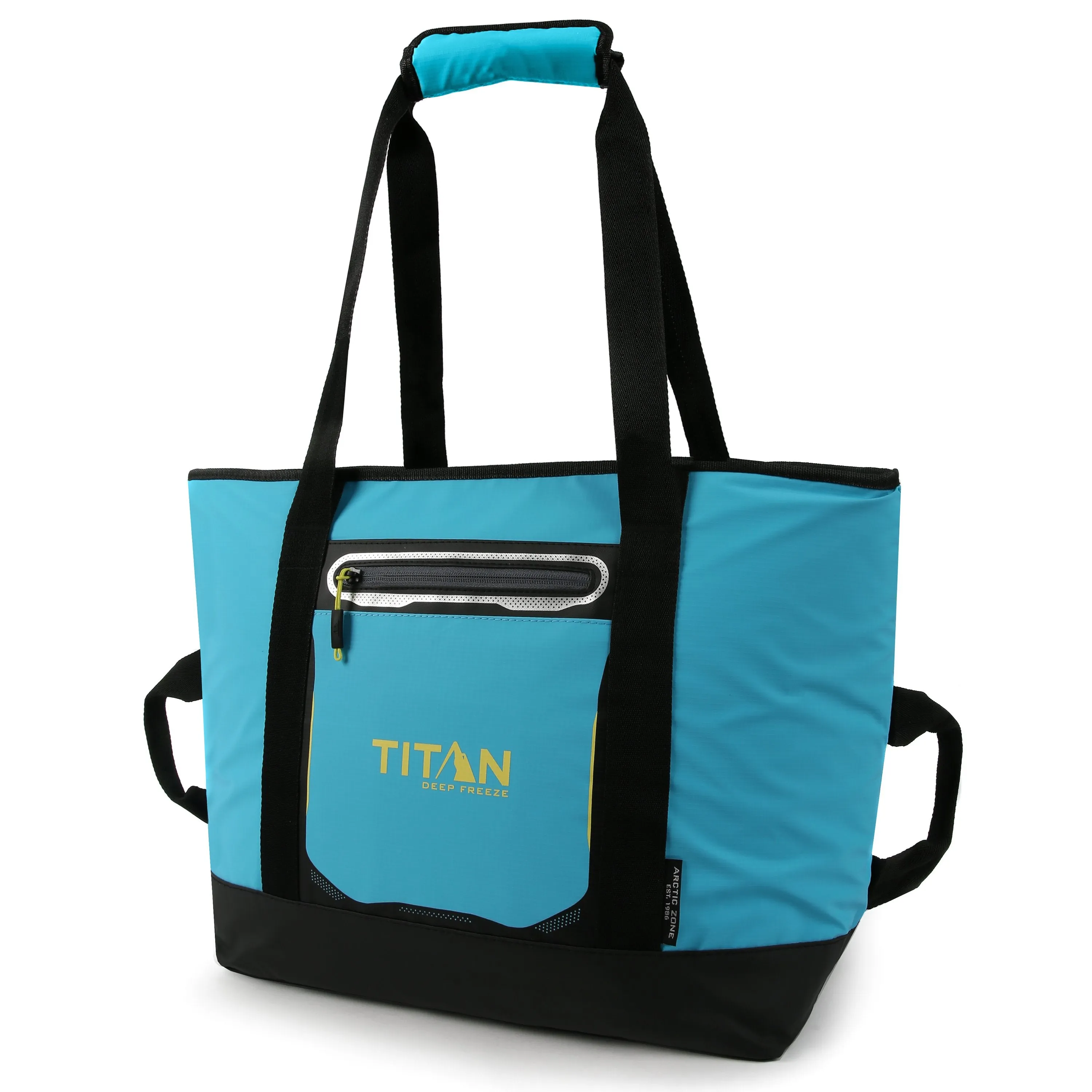 30 Can Insulated Tote