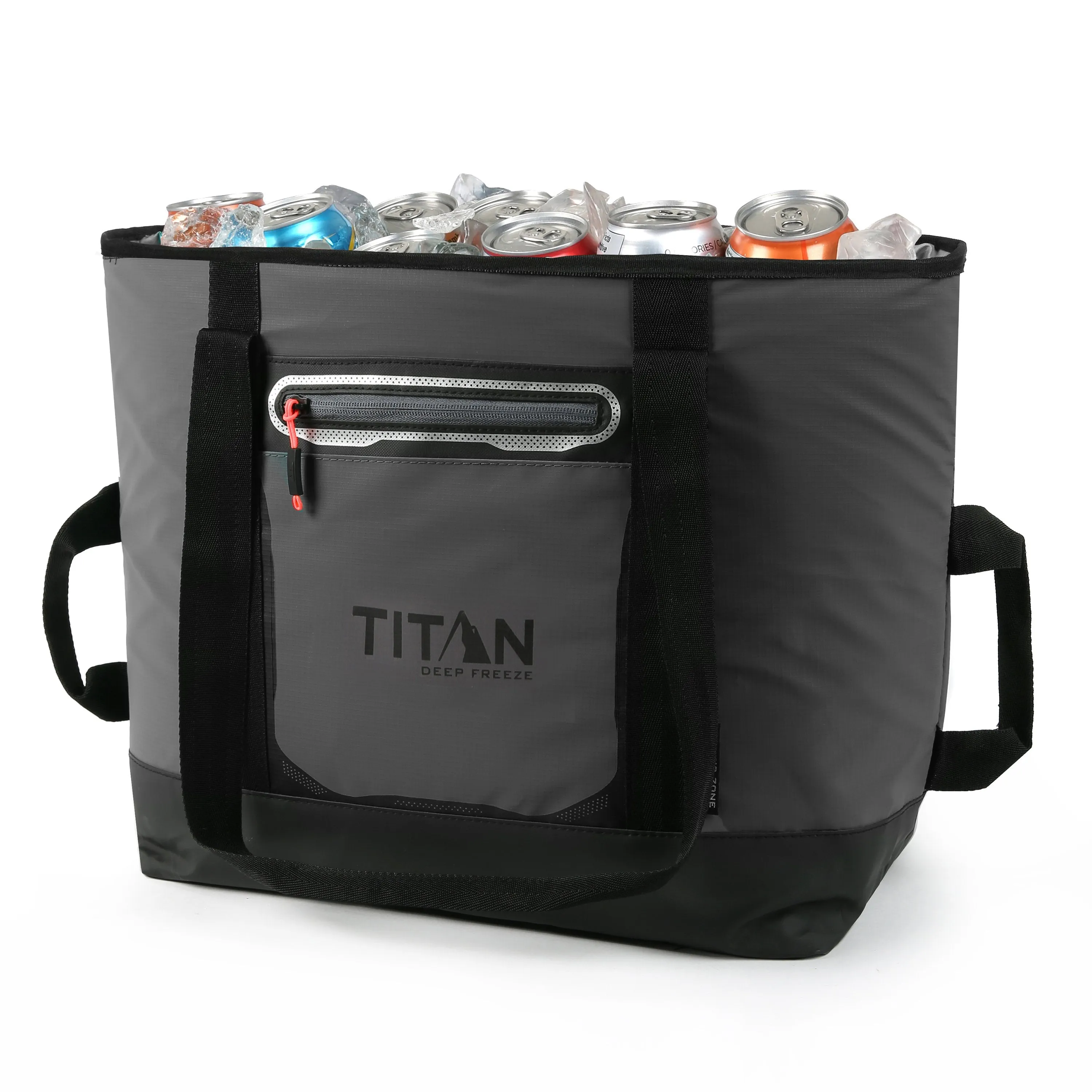 30 Can Insulated Tote