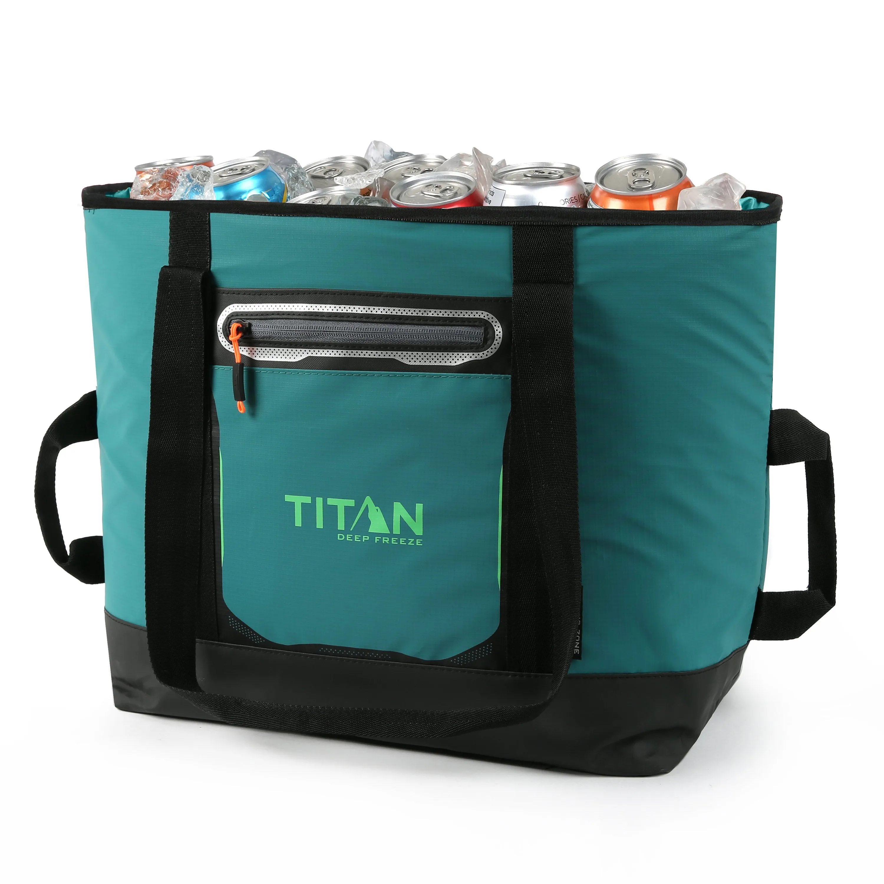 30 Can Insulated Tote