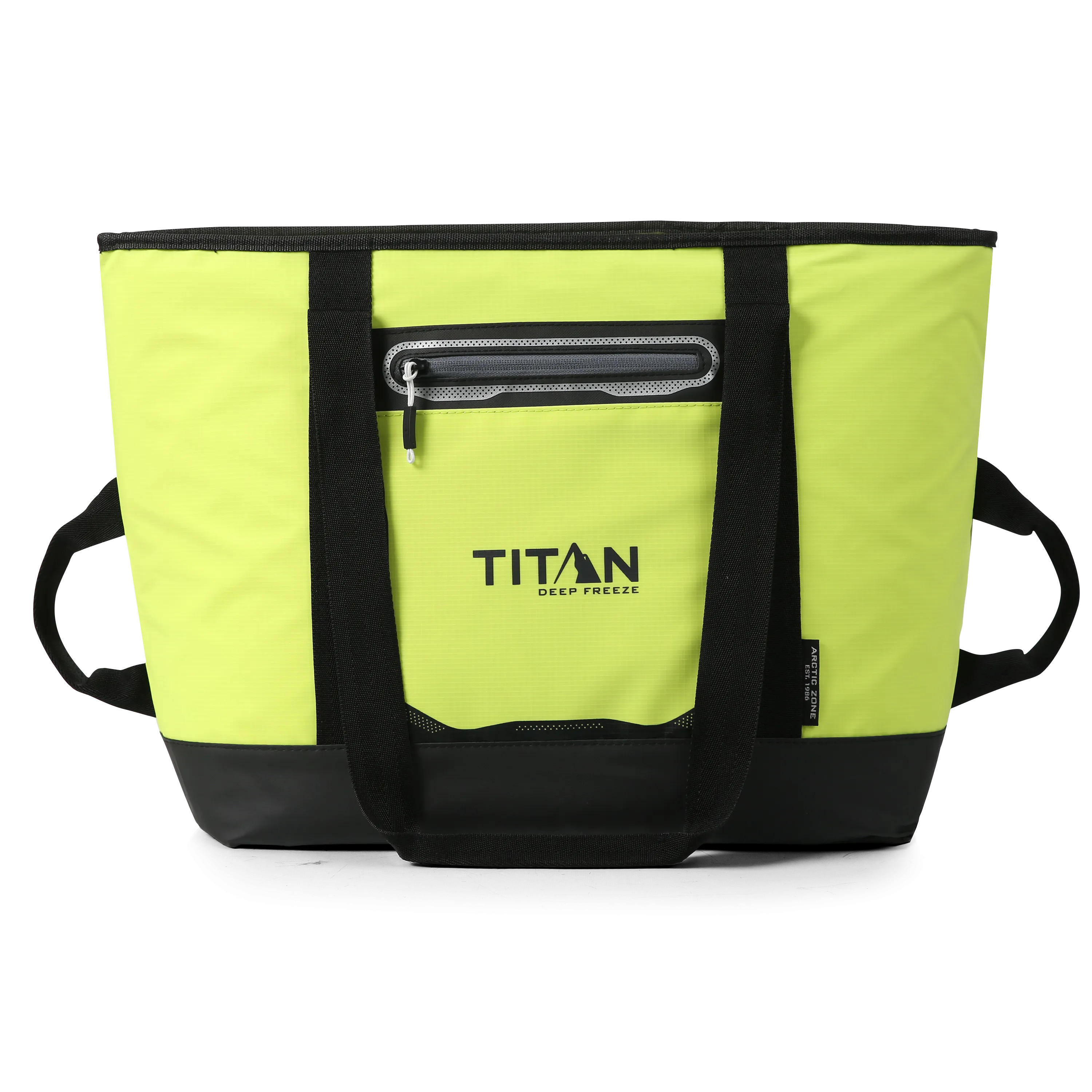 30 Can Insulated Tote