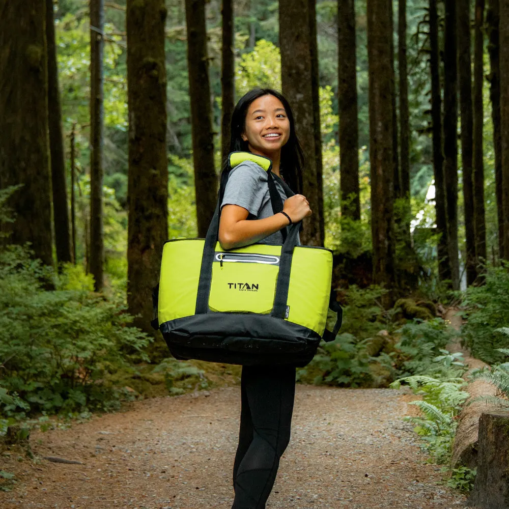 30 Can Insulated Tote