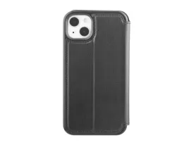 3sixT SlimFolio - iPhone 14 Plus - (MS)(RC) Black