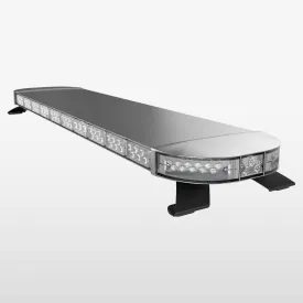 58" Scorpion Series NFPA LED Light Bar w/ Preemption