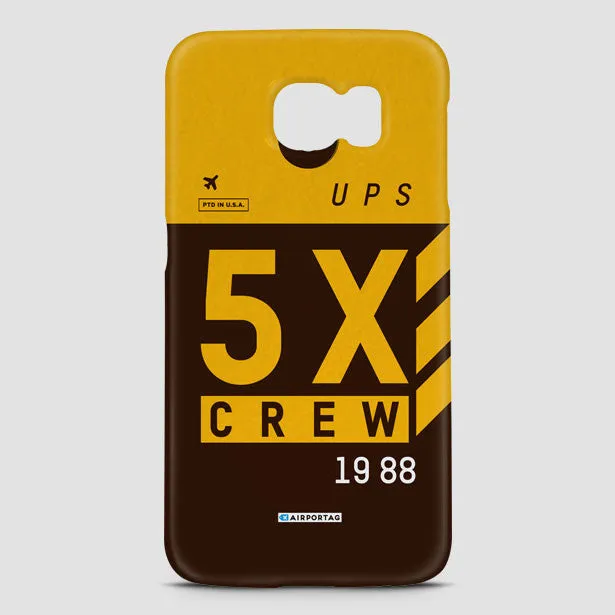 5X - Phone Case