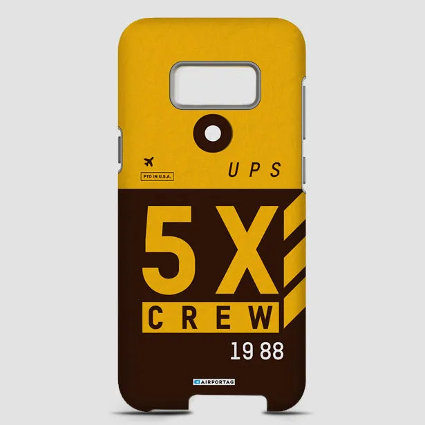 5X - Phone Case