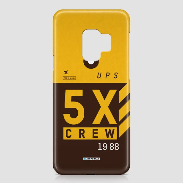 5X - Phone Case