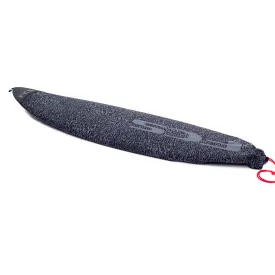 7'0" FCS Stretch Fun Board Cover Carbon