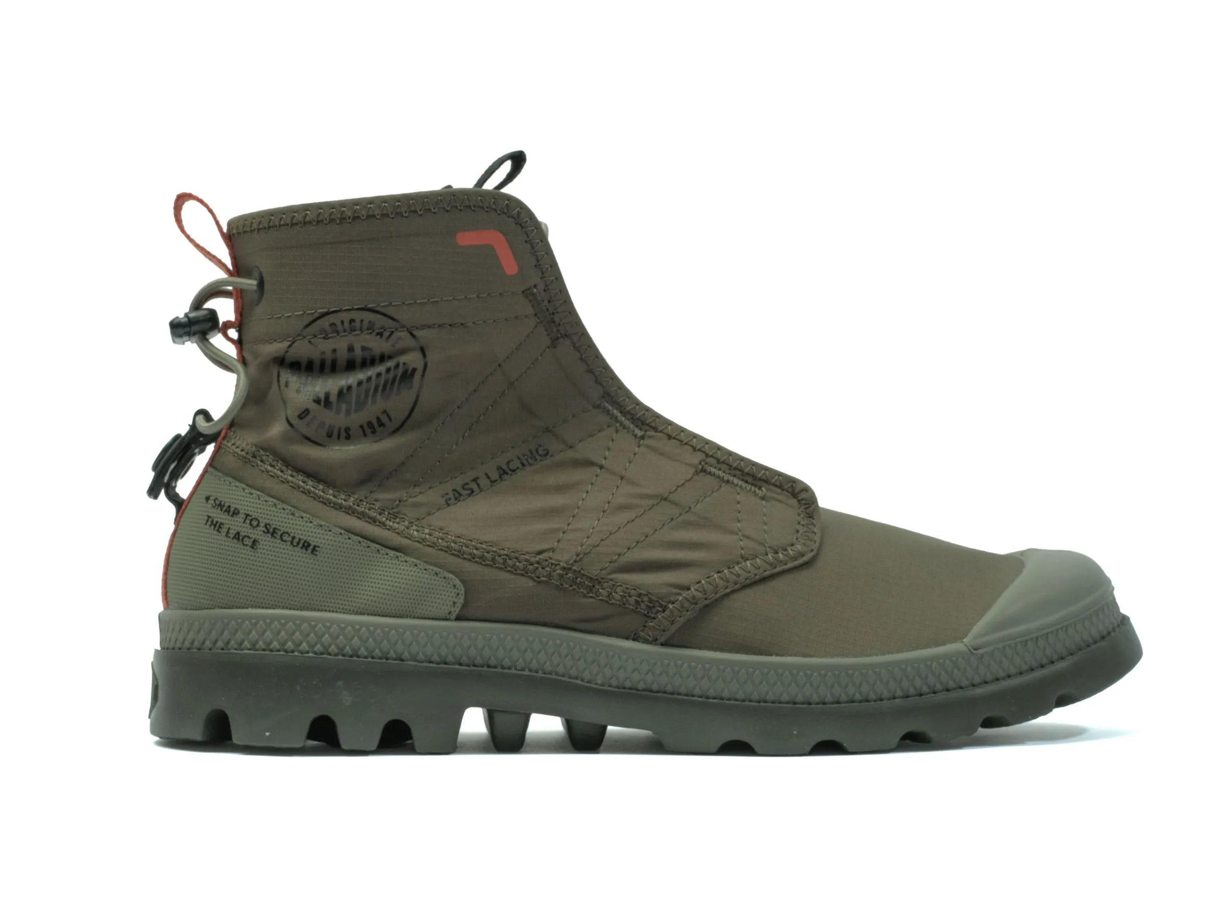 79104-309-M | PAMPA TRAVEL LITE RS | OLIVE NIGHT