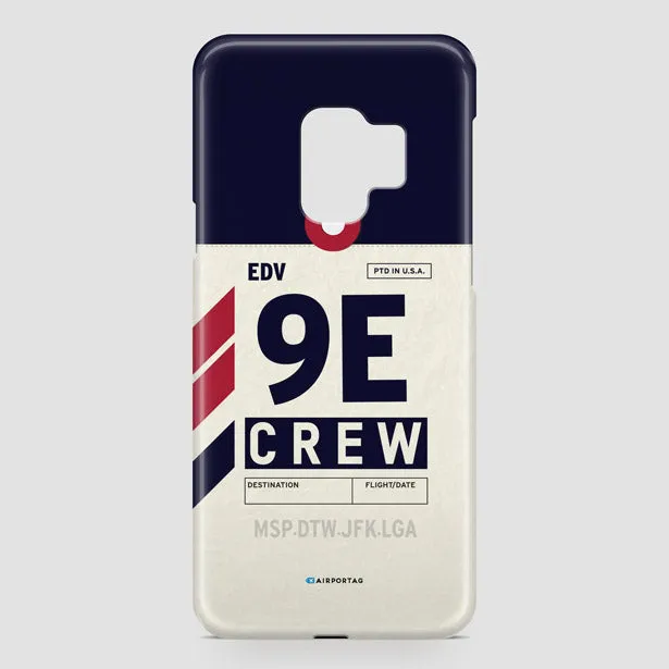 9E - Phone Case