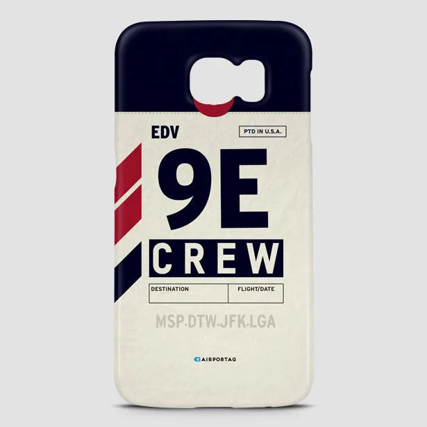 9E - Phone Case