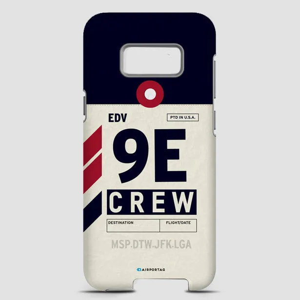 9E - Phone Case