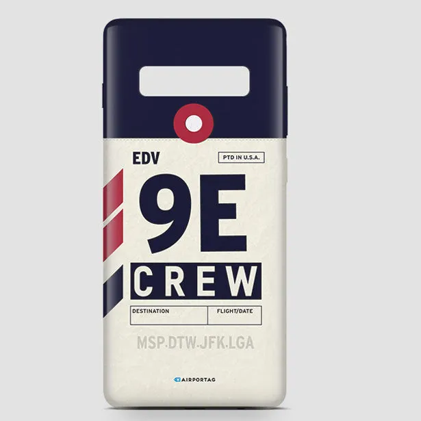 9E - Phone Case