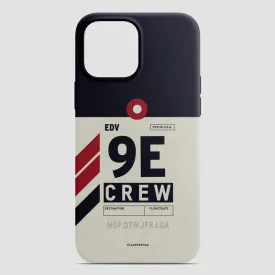 9E - Phone Case