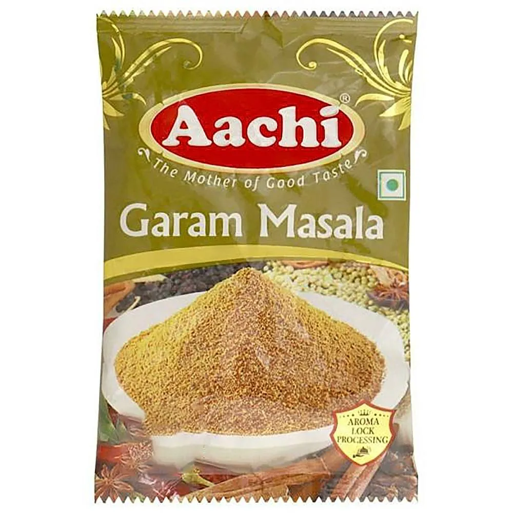 Aachi Garam Masala Powder