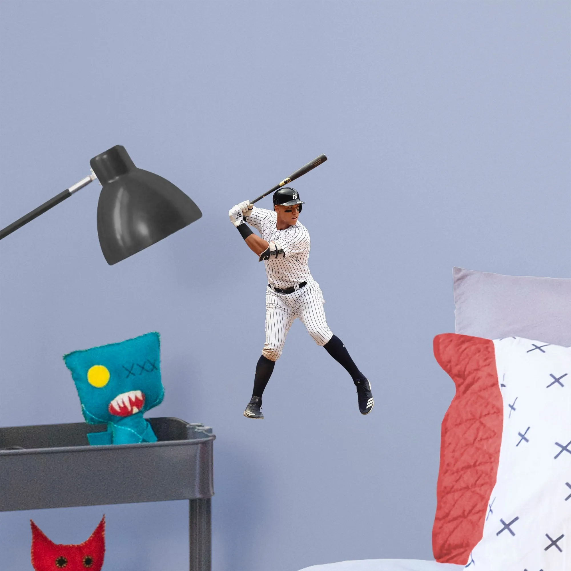 Aaron Judge - Officially Licensed MLB Removable Wall Decal