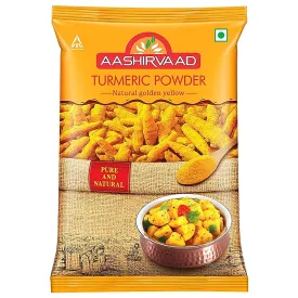 Aashirvaad Turmeric Powder