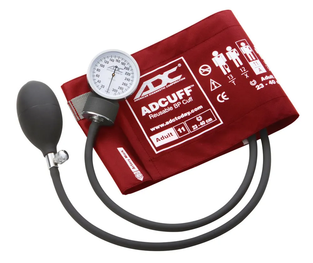 ADC Prosphyg™ 760 Adult Sphygmomanometer