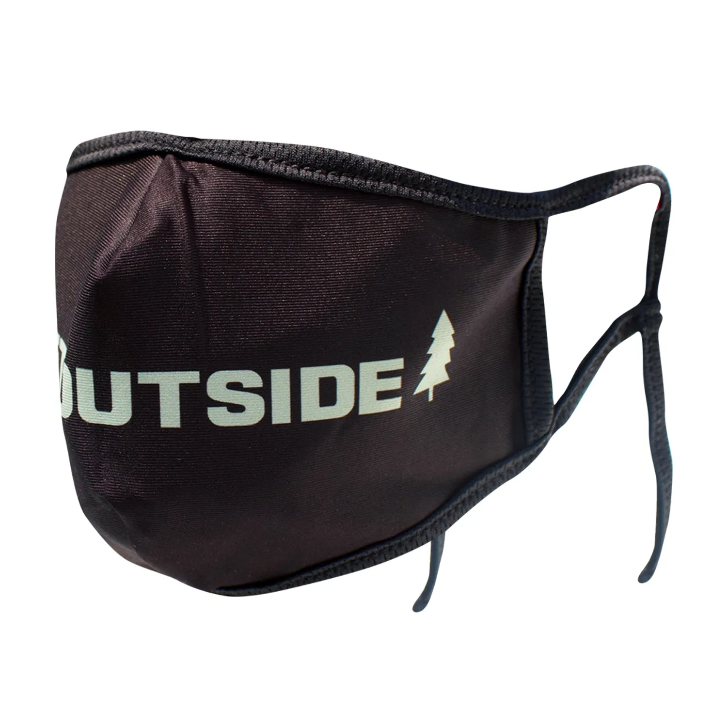 Adventure ECO Reversible Elite Face Mask