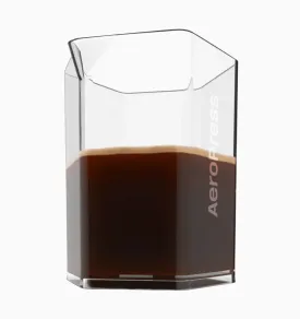 AeroPress Carafe Shatterproof Tritan - 600ml