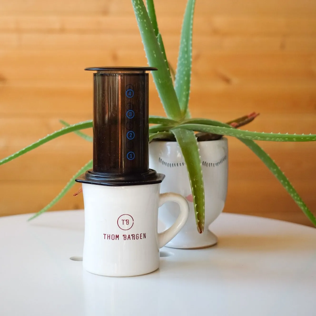 Aeropress