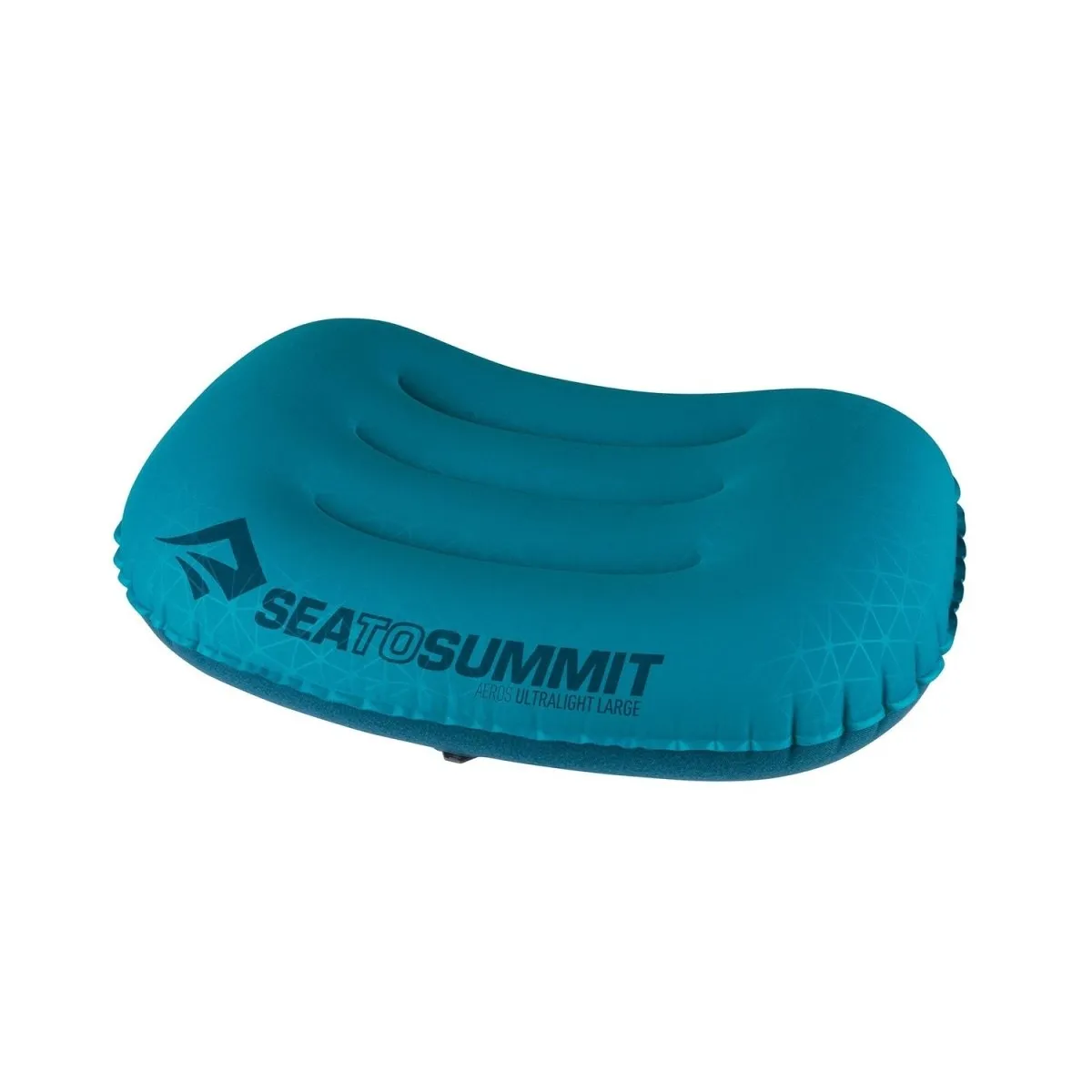 Aeros Large Ultralight Pillow - Aqua