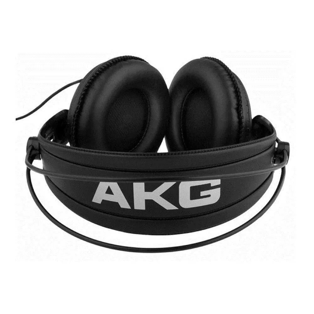 AKG K240 MKII Semi-open Pro Studio Headphones