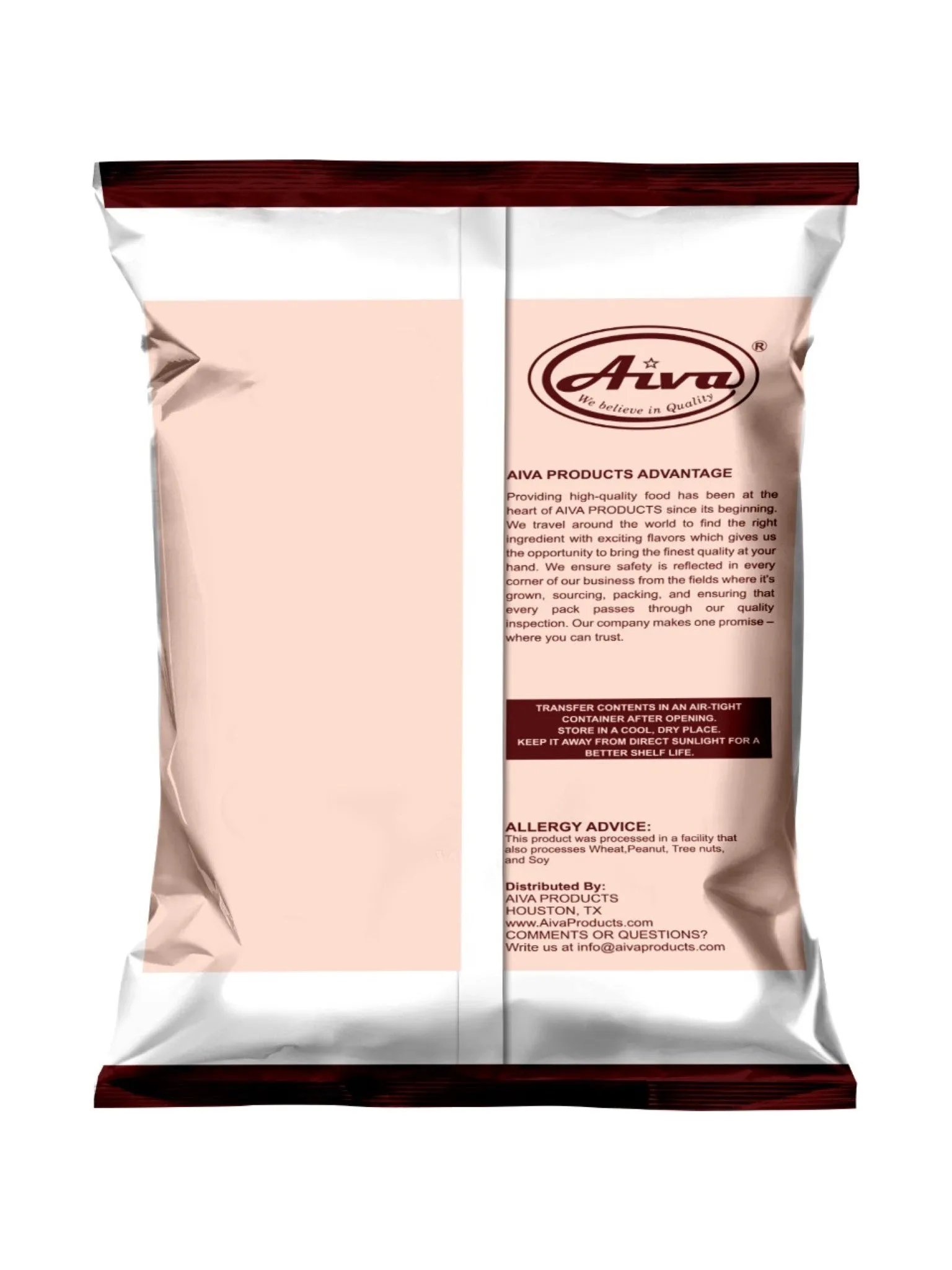 All Purpose Flour (Maida Flour)