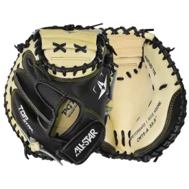 All-Star 33.5" Top Star Catchers Glove LHT