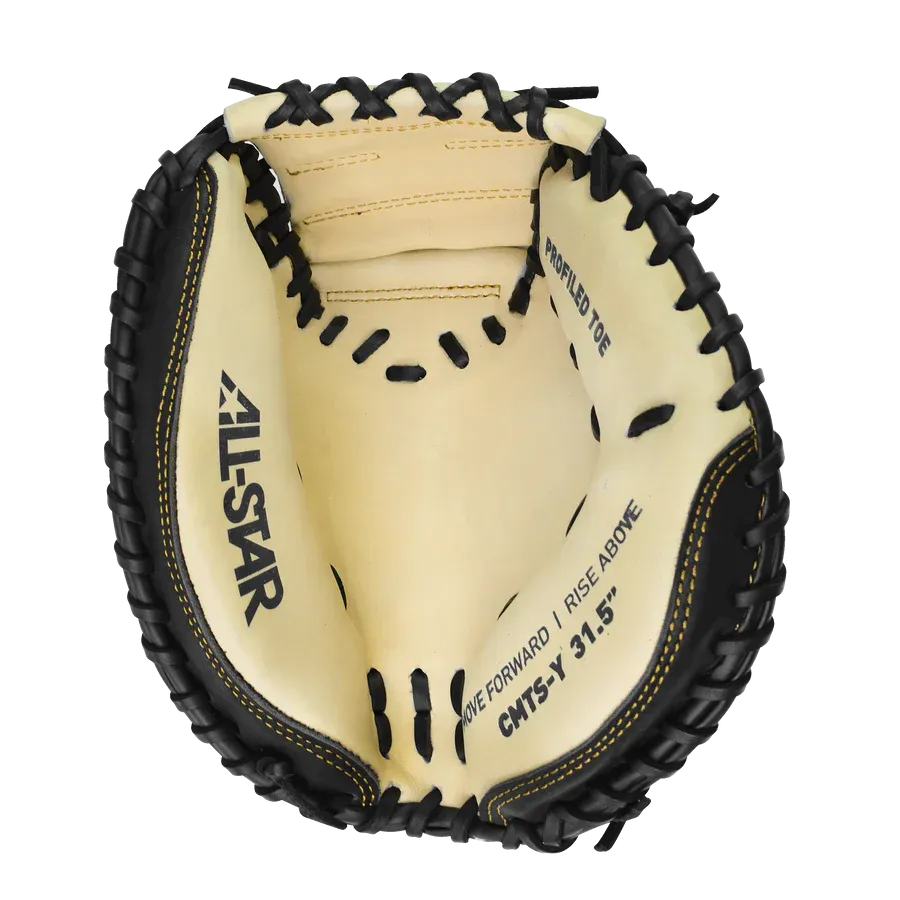 All-Star 33.5" Top Star Catchers Glove LHT