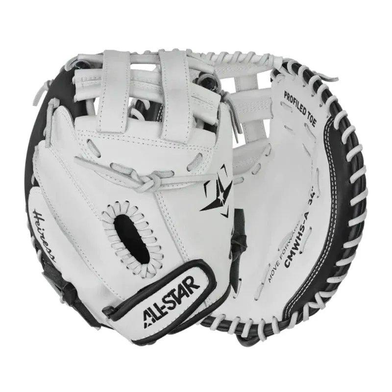 All-Star 34" Heiress Catchers Glove - CMWH-A