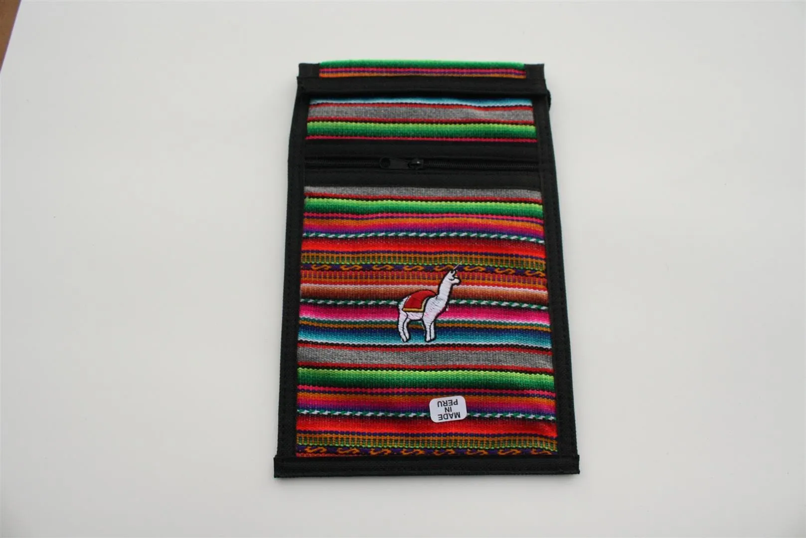 Alpaca Travel Passport Holder